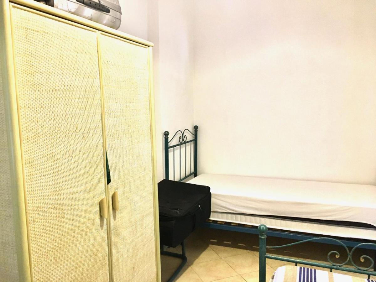 Ermes Apartment Levanto Bagian luar foto